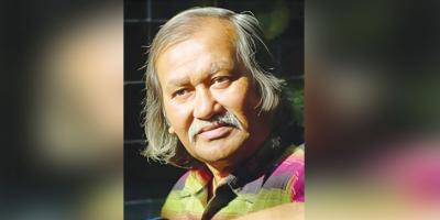 রফিক আজাদের কবিতা: দ্রষ্টার তীর্যক ক্ষোভ