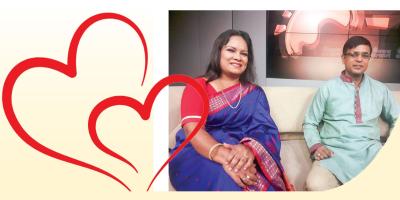 ক্রীড়াঙ্গনে ভালোবাসা দিবসের সেকাল-একাল