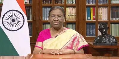 ভারতের মণিপুরে রাষ্ট্রপতির শাসন জারি