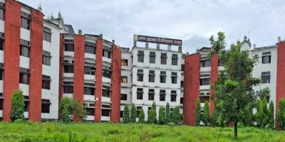 ভালোবাসা দিবসে বেরোবিতে বহিরাগত প্রবেশ নিষেধ