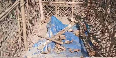 মুন্সীগঞ্জে ৫ কবর থেকে খুলি চুরি!