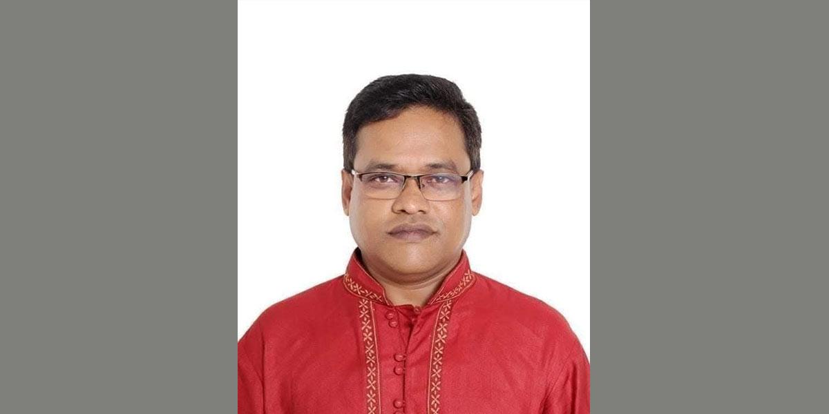 শাহরাস্তি পৌর আওয়ামী লীগের সভাপতি এয়ারপোর্টে গ্রেপ্তার