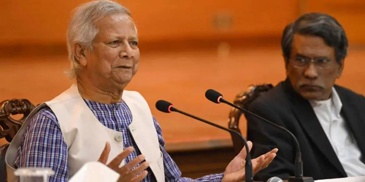 সংলাপের মাধ্যমে সরকারের দ্বিতীয় অধ্যায়ের শুরু: প্রধান উপদেষ্টা