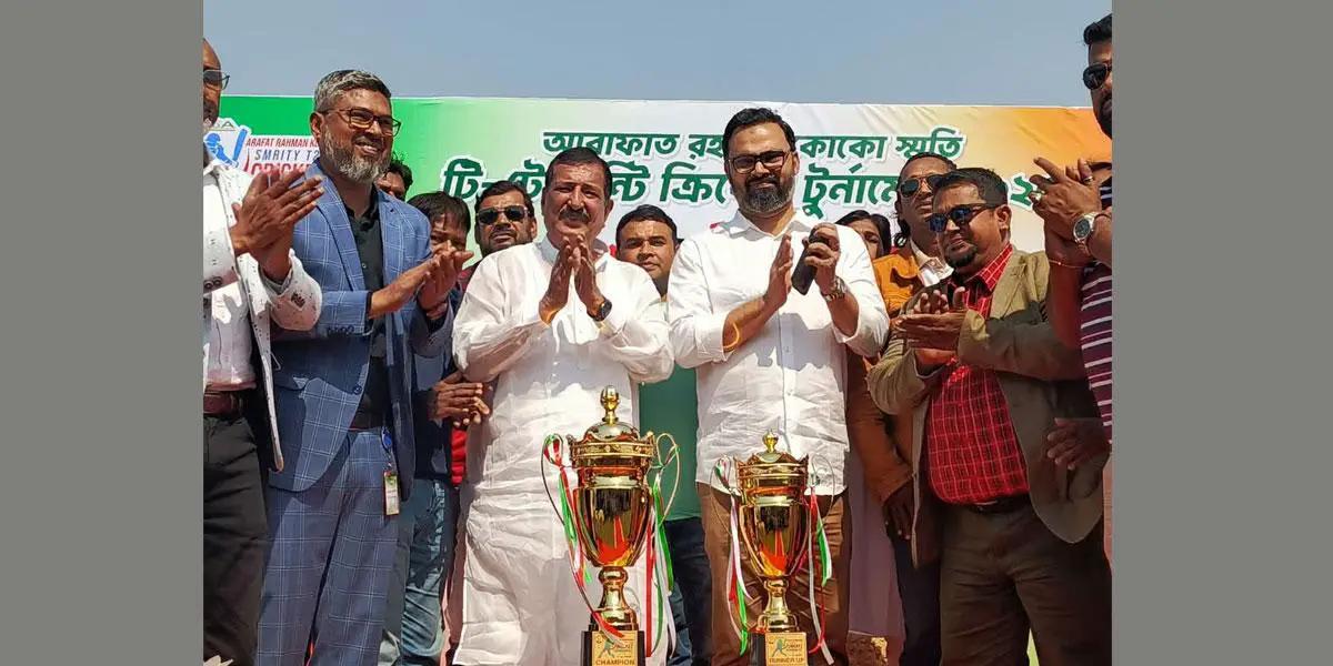 আওয়ামী প্রেতাত্মারা নব্য বিএনপি সেজে অপকর্ম করে বেড়াচ্ছে: আমিনুল হক