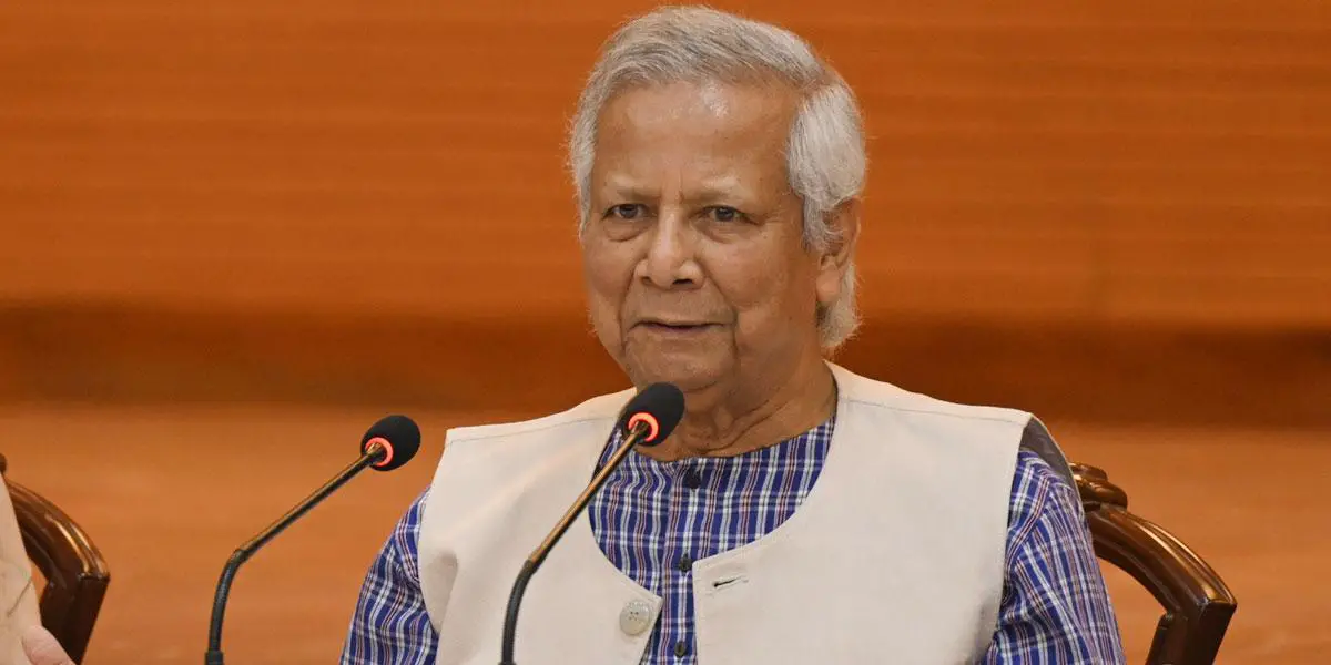 সংস্কারের ক্ষেত্রে ব্যর্থ হওয়ার সুযোগ নেই: প্রধান উপদেষ্টা