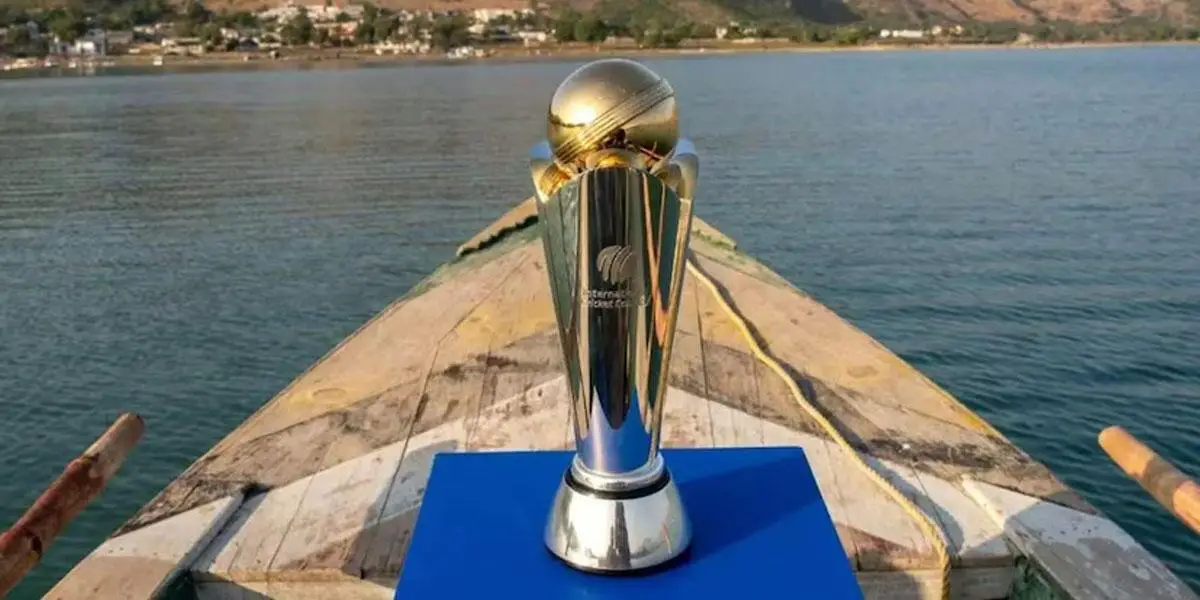 চ্যাম্পিয়ন্স ট্রফির প্রাইজমানি ঘোষণা