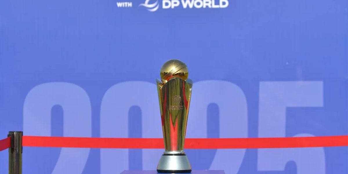 যে চ্যানেলে দেখবেন চ্যাম্পিয়ন্স ট্রফি