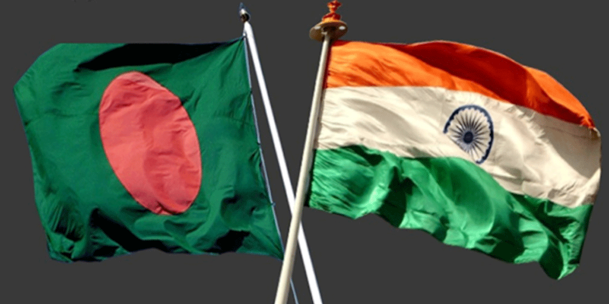 বাংলাদেশ-ভারত সীমান্ত সম্মেলন শুরু ১৭ ফেব্রুয়ারি