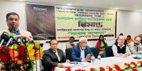 অন্ধকার ঘুচাতে চাই সাংস্কৃতিক জাগরণ: কাদের গনি চৌধুরী