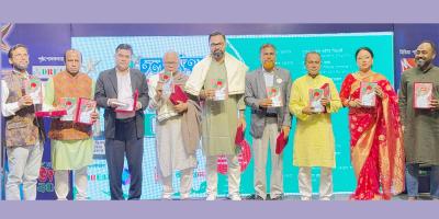 আমিনুল হক বাংলাদেশের রাজনীতির স্টার: রিজভী