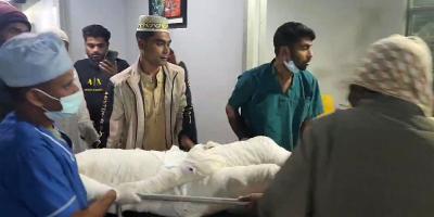 সাভারে পিঠা তৈরির সময় সিলিন্ডার বিস্ফোরণ, দগ্ধ ১১