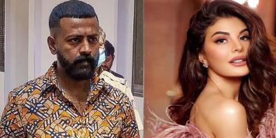 জেল থেকেই জ্যাকুলিনকে সুকেশের উড়োজাহাজ উপহার