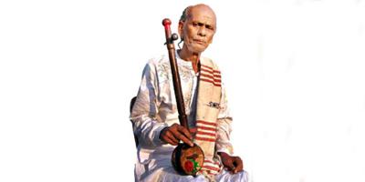 বাউল সম্রাট শাহ আব্দুল করিমের জন্মদিন আজ