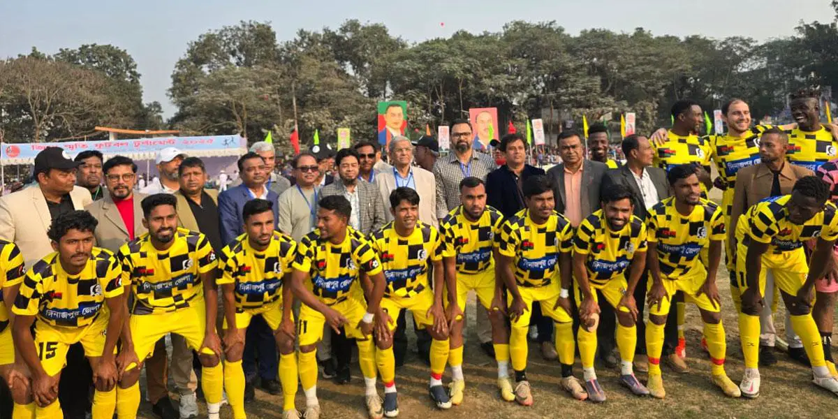 তরুণ প্রজন্মের চিন্তা-চেতনাকে বিএনপি সর্বোচ্চ গুরুত্ব দিচ্ছে: আমিনুল হক