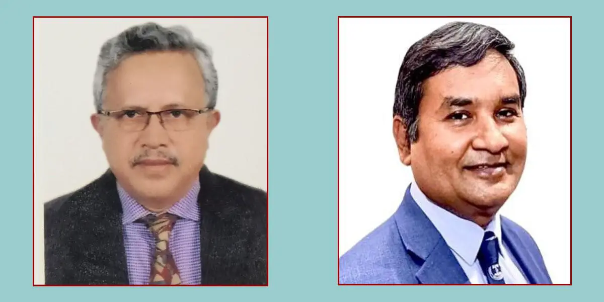 ডিএইচইএন সভাপতি শফিকুল ইসলাম, সম্পাদক সারওয়ার