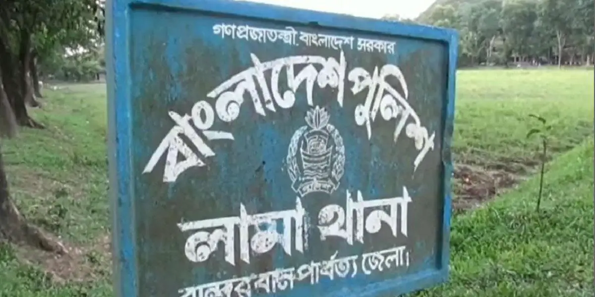 লামায় আবারও ২২ শ্রমিক অপহরণ