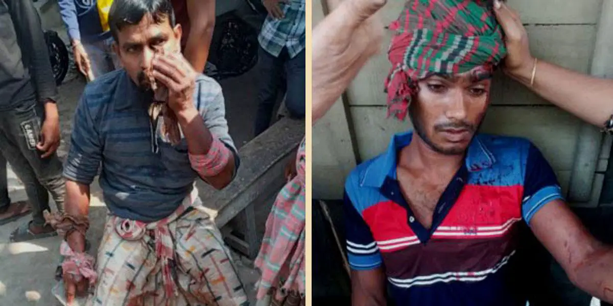 বেনাপোলের বিএনপির দুই গ্রুপের সংঘর্ষে আহত ৫