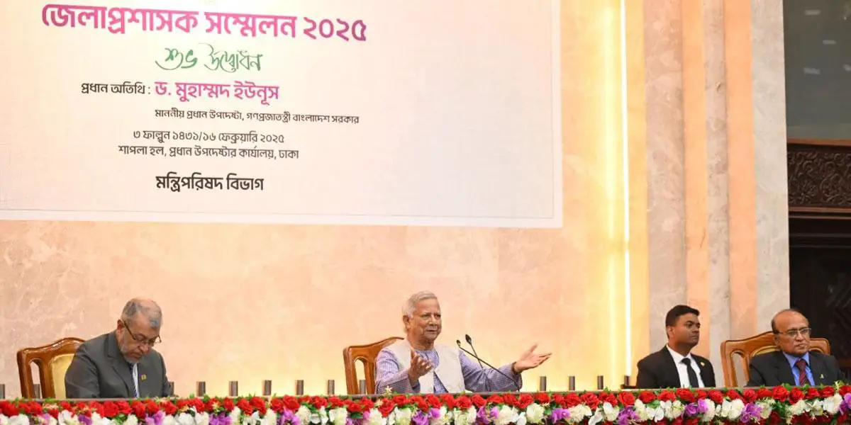 পাসপোর্ট করতে কোনো পুলিশ ভেরিফিকেশন লাগবে না: প্রধান উপদেষ্টা