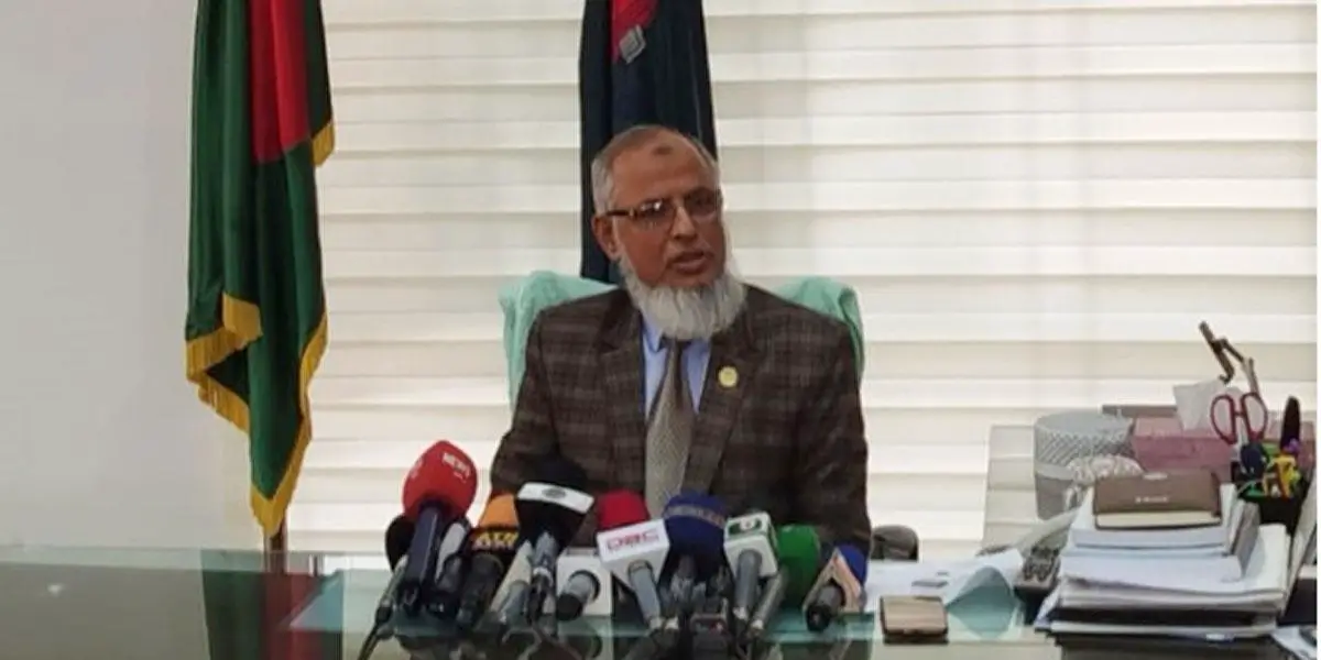 যেকোনো মূল্যে উত্তম নির্বাচন করতে চাই: ইসি আনোয়ারুল