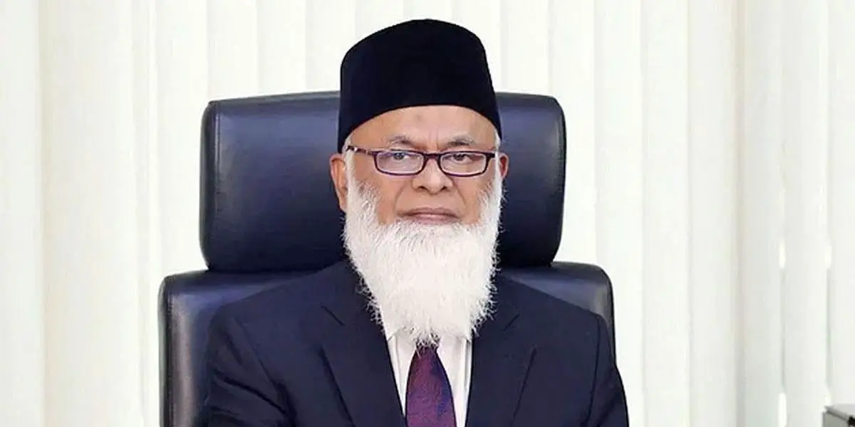 ৭৮১ কোটি টাকার অবৈধ সম্পদ, নাসা গ্রুপের নজরুলের বিরুদ্ধে মামলা