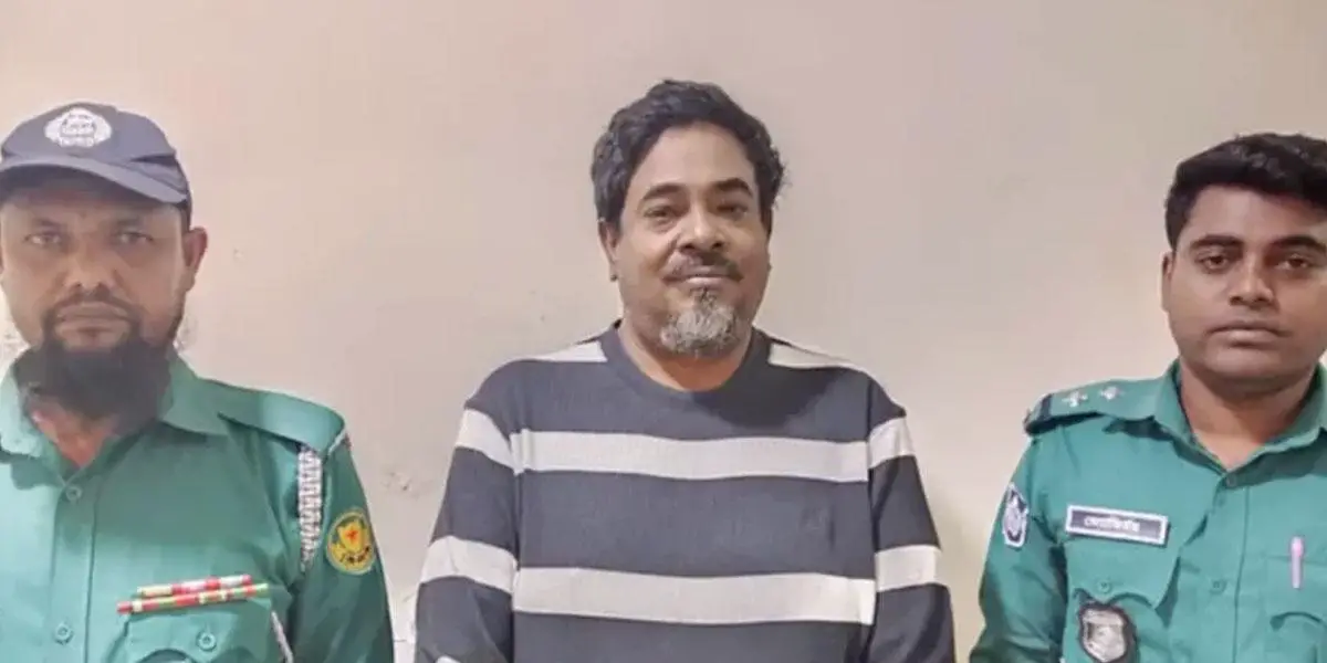 সাবেক এমপি ছানোয়ারসহ ৩ জন কারাগারে