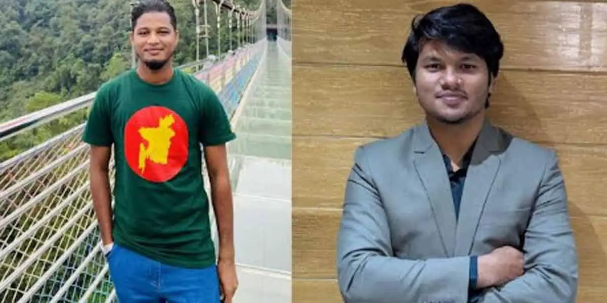 ডুসাফের নতুন কমিটি ঘোষণা, নেতৃত্বে অপু-খালিদ