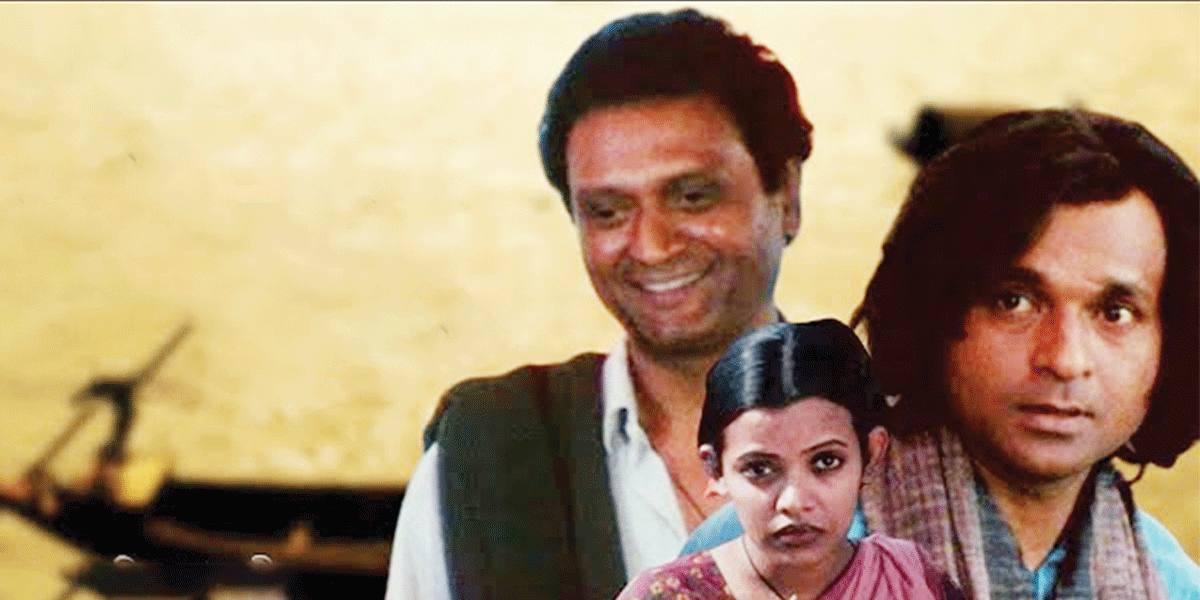 ‘আমার ভাষার চলচ্চিত্র’ উৎসব শুরু