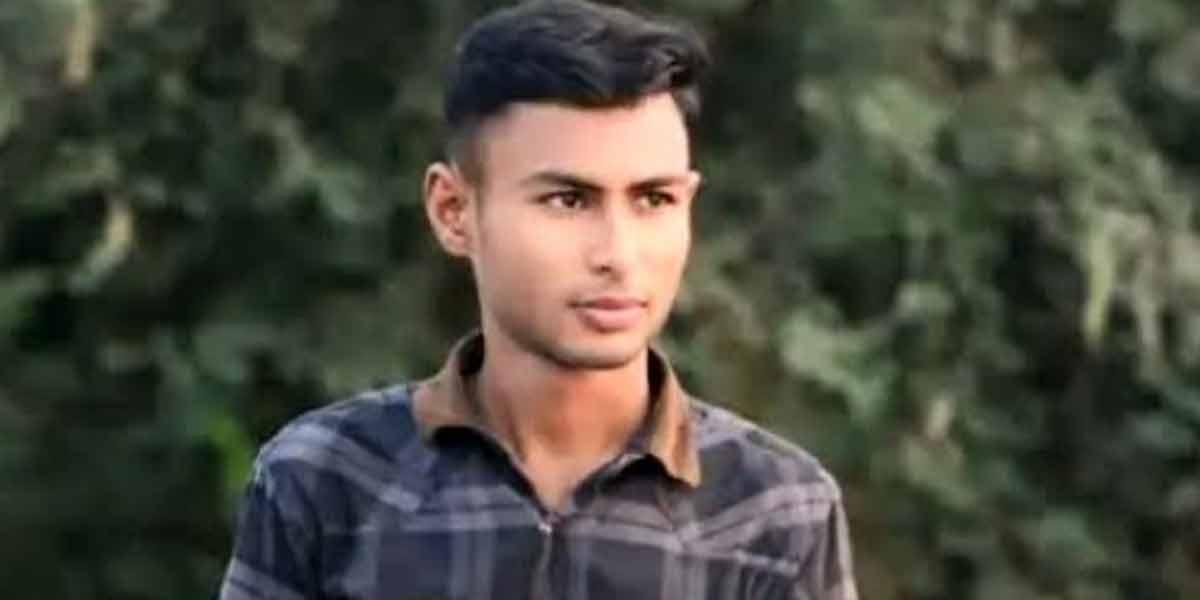 সাতক্ষীরায় পুলিশ সদস্যের মরদেহ উদ্ধার