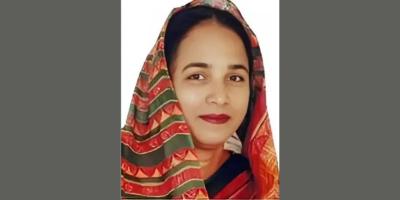 গৌরনদী উপজেলার সাবেক চেয়ারম্যান মেরী গ্রেপ্তার