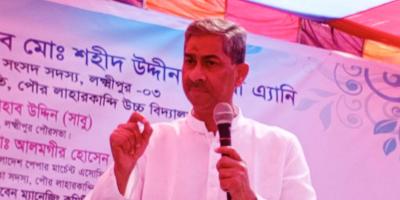 ‎পাঠ্যবইয়ে গণঅভ্যুত্থান নিয়ে ‘জাতিসংঘের প্রতিবেদন’ অন্তর্ভুক্ত করবে বিএনপি: এ্যানী