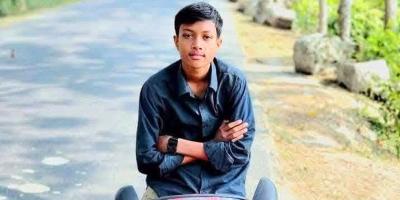 বরগুনায় বাসচাপায় স্কুলশিক্ষার্থী নিহত