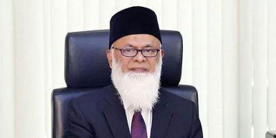 ৭৮১ কোটি টাকার অবৈধ সম্পদ, নাসা গ্রুপের নজরুলের বিরুদ্ধে মামলা