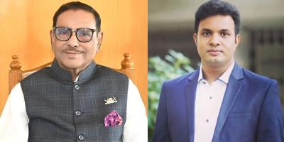 ছাত্রলীগকে হামলার উসকানি দেন কাদের-সাদ্দাম