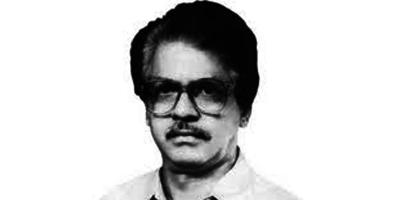 কাজী আরেফ আহমেদের মৃত্যুবার্ষিকী আজ
