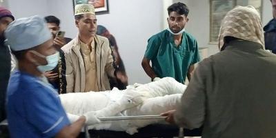 আশুলিয়ায় গ্যাস সিলিন্ডার বিস্ফোরণ: চিকিৎসাধীন এক নারীর মৃত্যু