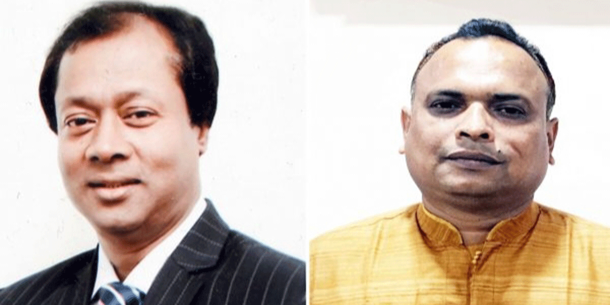 নড়াইল জেলা বিএনপির সভাপতি জাহাঙ্গীর-সম্পাদক মনিরুল পুনর্নির্বাচিত
