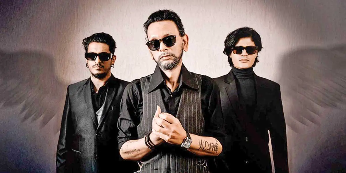 একক কনসার্ট করবে অর্থহীন