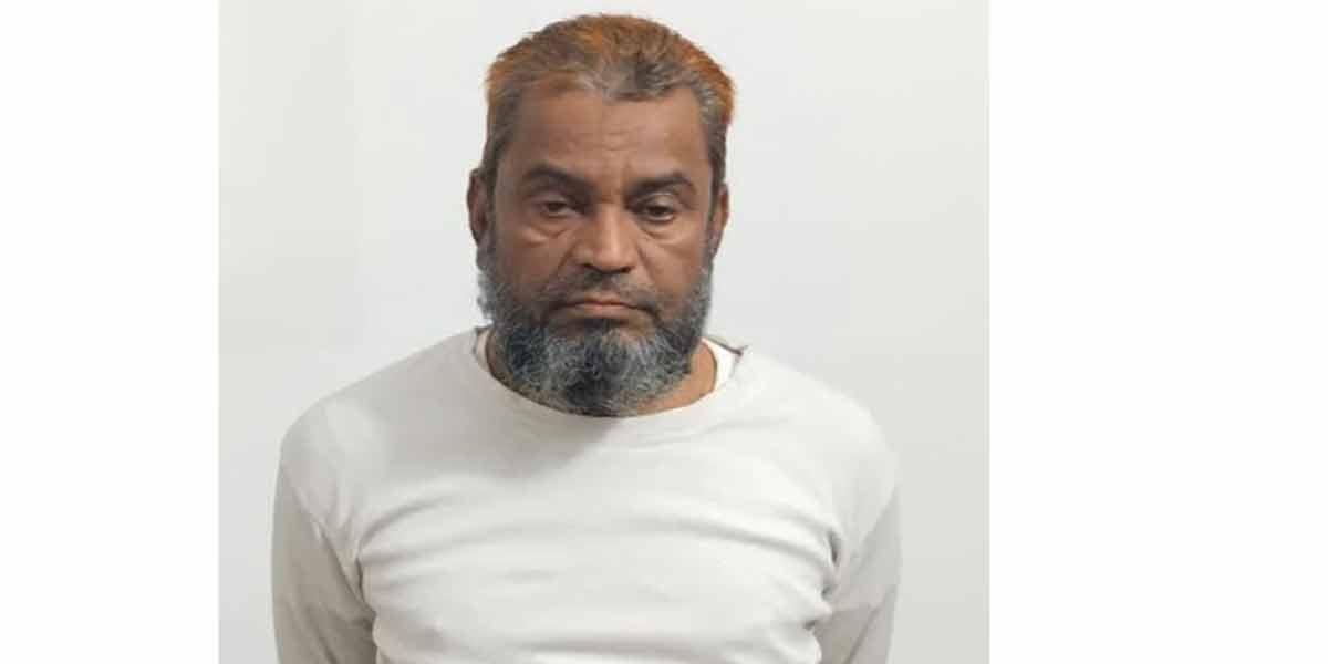 সিলেটে ‘ওয়ান-ইলেভেনের মেয়র’ গ্রেপ্তার