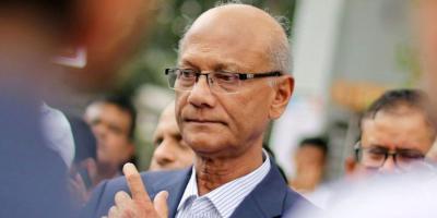 সাবেক শিক্ষামন্ত্রী নাহিদসহ ৫ জনের দেশত্যাগে নিষেধাজ্ঞা