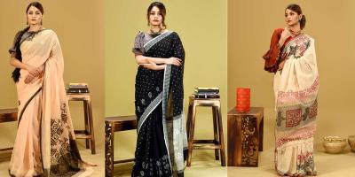 কে ক্র্যাফট এর একুশের আয়োজন