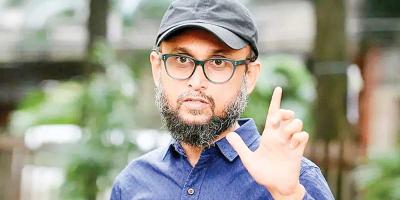 নাট্যোৎসব স্থগিত নিয়ে ফারুকীর বার্তা