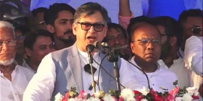 নির্বাচন বিলম্ব নয়, সংস্কার চলমান থাকুক: সালাহউদ্দিন