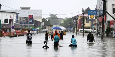 যুক্তরাষ্ট্রে ভয়াবহ ঝড় ও বন্যায় ৯ জনের মৃত্যু