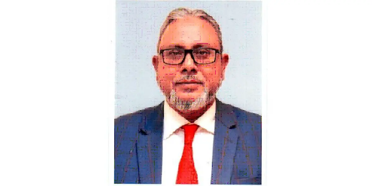 ফিনিক্স ফাইন্যান্স অ্যান্ড ইনভেস্টমেন্টস্ লিমিটেডের নতুন এমডি  মামুনুর রশিদ