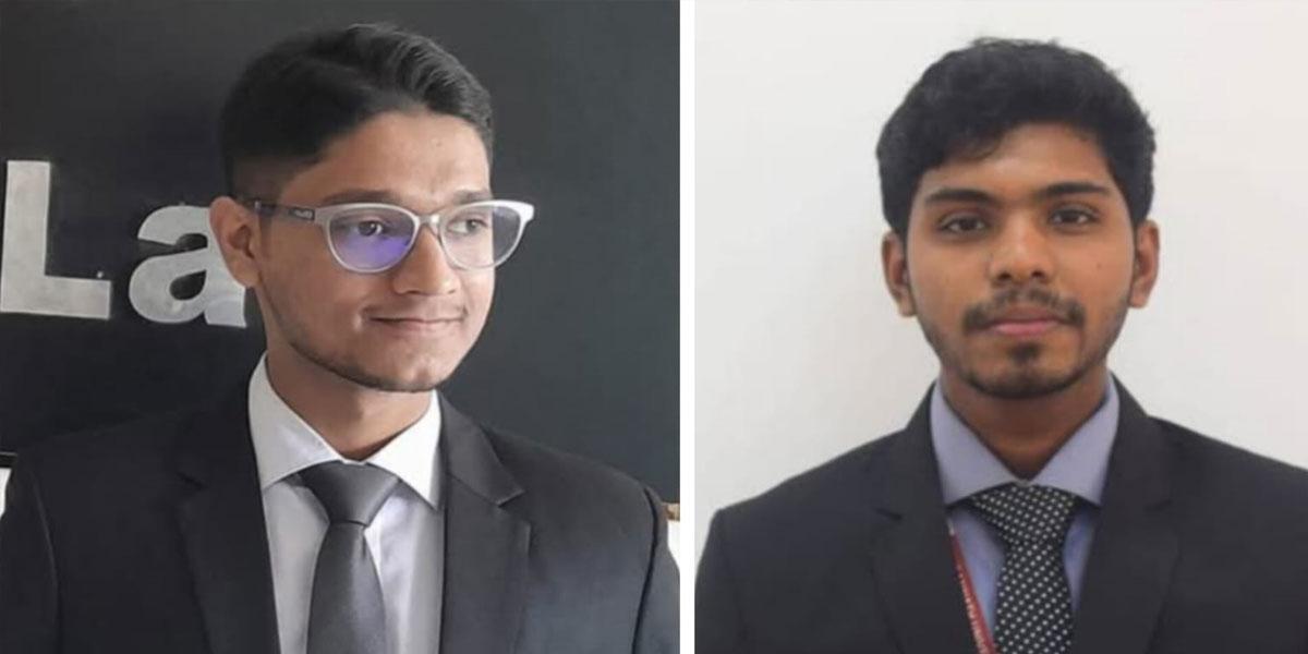 জবির ডিবেটিং সোসাইটির নেতৃত্বে মুবাশ্বির-মেহেদী