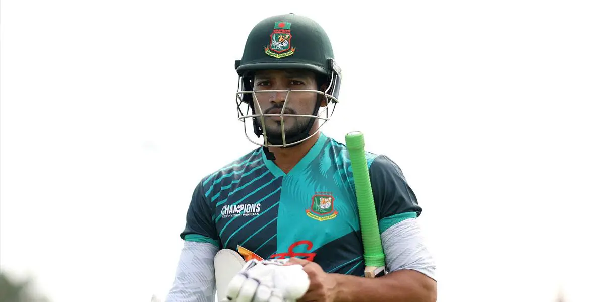 বড় হার সঙ্গী বাংলাদেশের