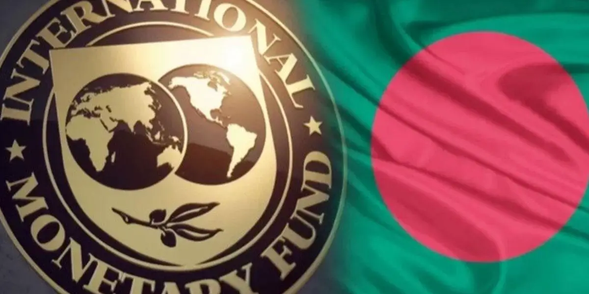 ঋণের দুই কিস্তি একসঙ্গে ছাড়ে সম্মত হয়েছে বাংলাদেশ-আইএমএফ