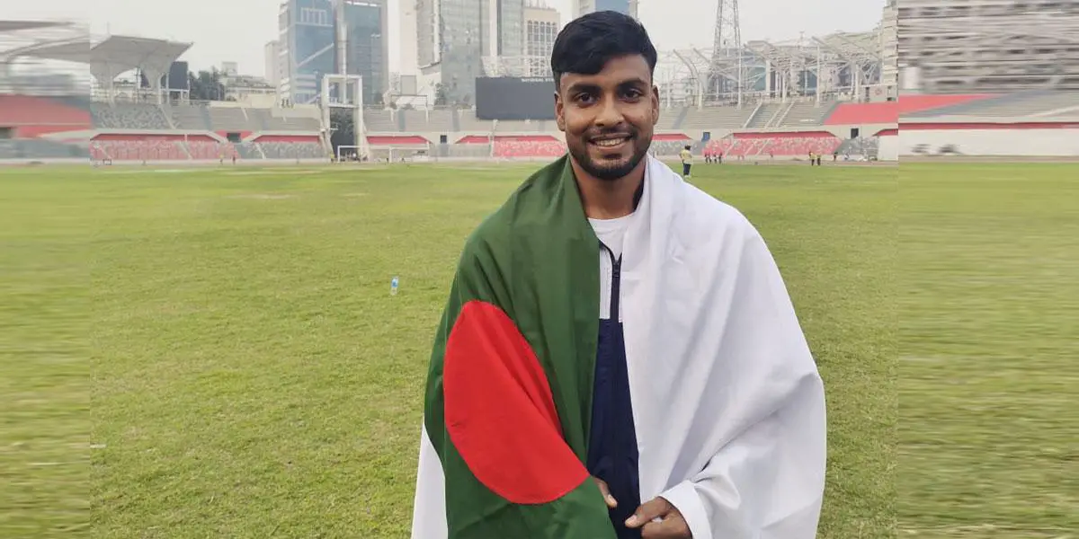 দুটি জাতীয় রেকর্ড আর জহিরের দশে দশ