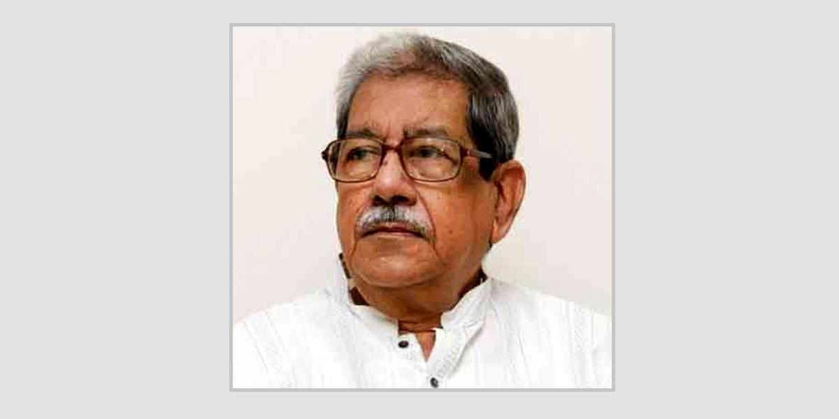 অধ্যাপক আনিসুজ্জামানের ৮৮তম জন্মদিন আজ