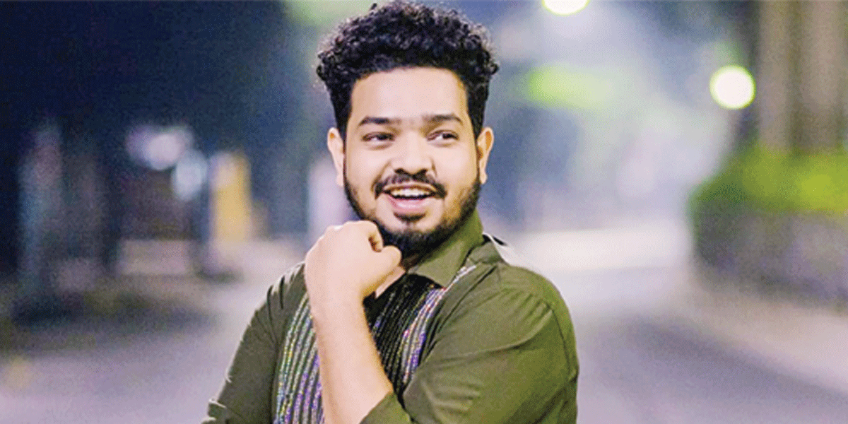 তরুণ অভিনেতা শাহবাজ সানী মারা গেছেন